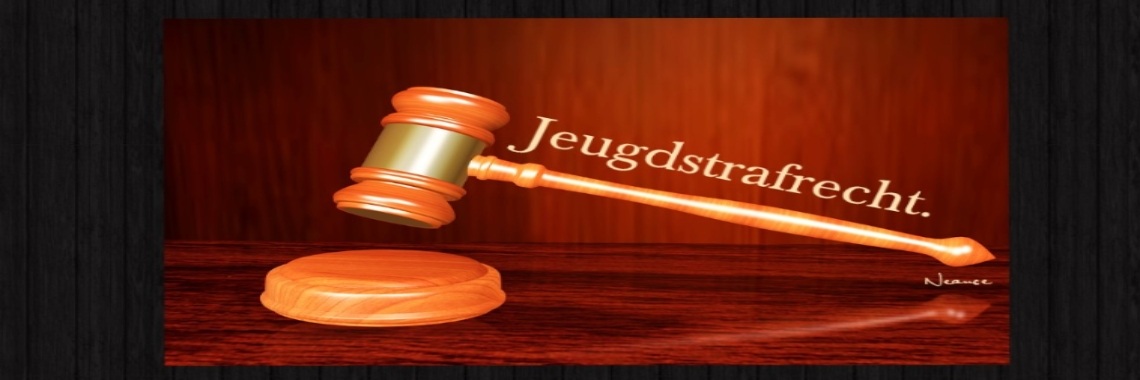 Hoe werkt het #Jeugdstrafrecht. | Neance
