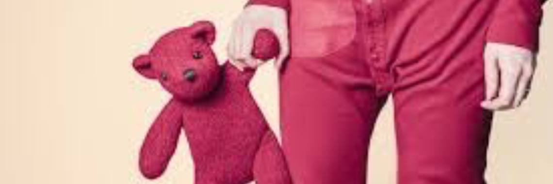 Mama, ik moet nog wat zeggen....Yinthe(3) | Neance