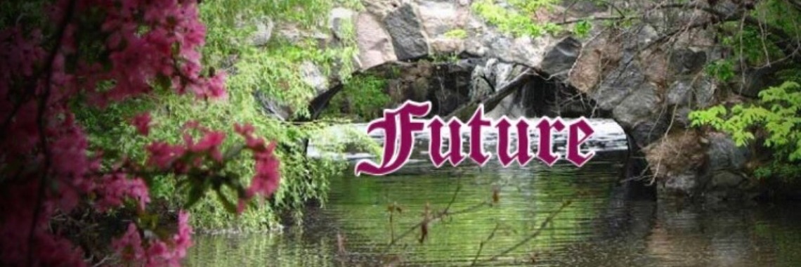 Six words stories - future | Neance