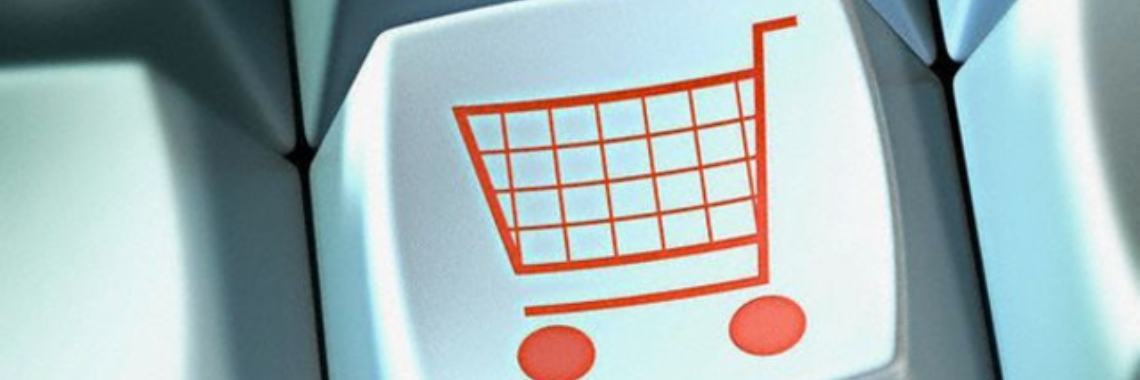 Winkelen zonder kassa... | Neance