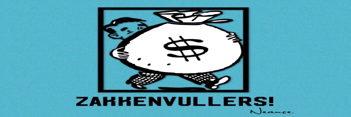 Zakkenvullers!  | Neance