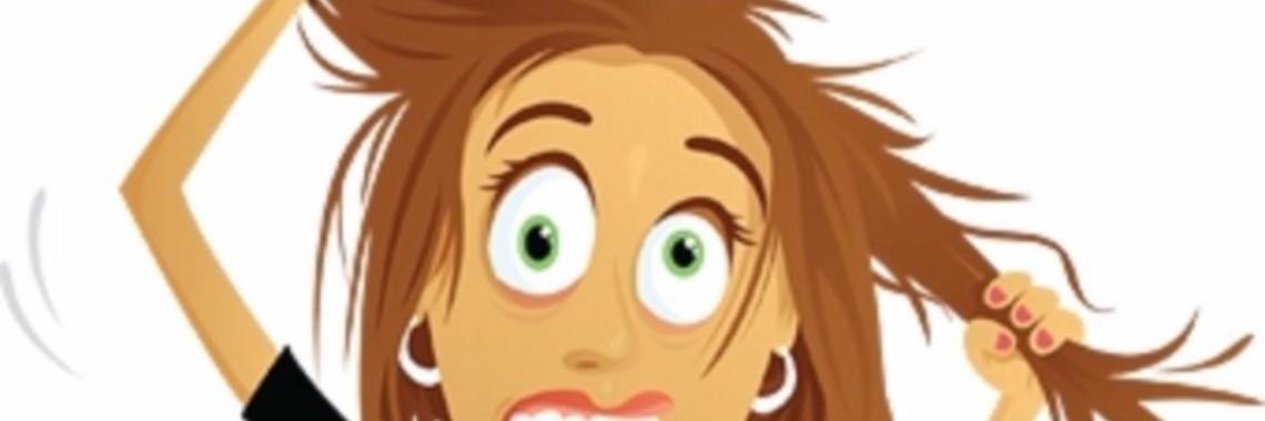 "Zo, ik heb alles gedaan....." | Neance