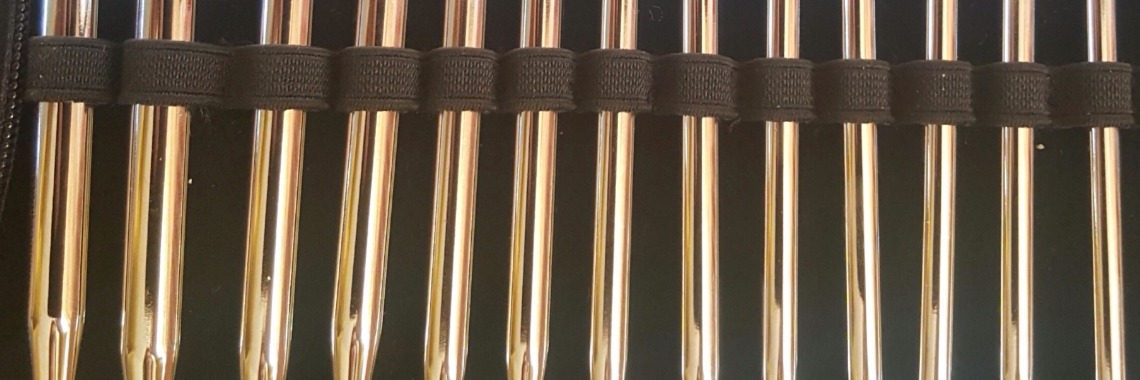 Mijn #breiproject  | Danielle Geelen