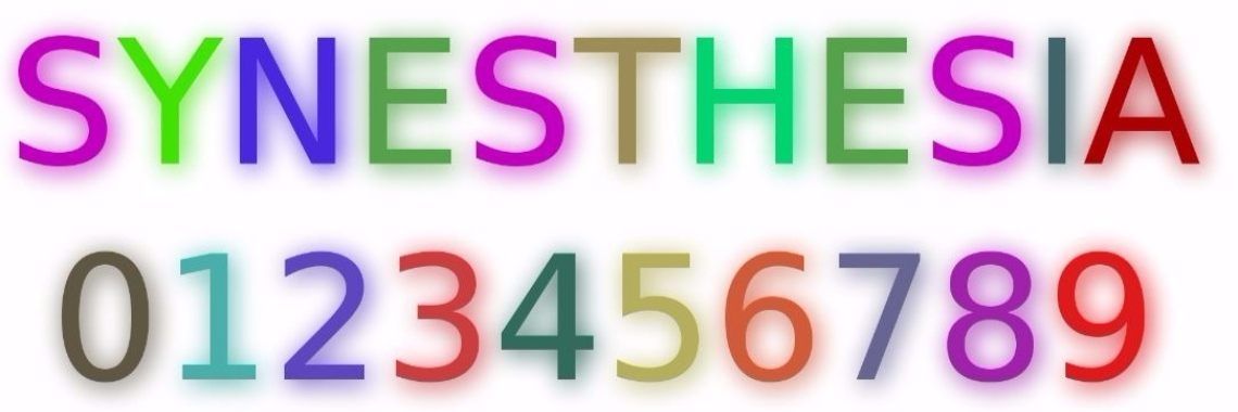 #Synesthesie: Welke kleur heeft woensdag? | Danielle Geelen