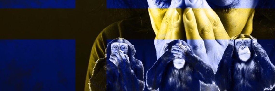 Verkrachting een geweldsmisdrijf.... weet je dat heel zeker? | Mirke