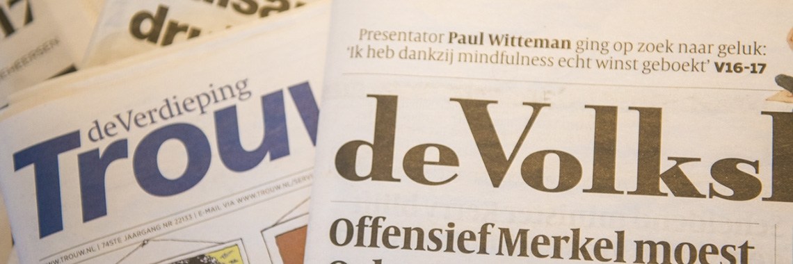 Ik had het anders gedroomd | Stef Eksel