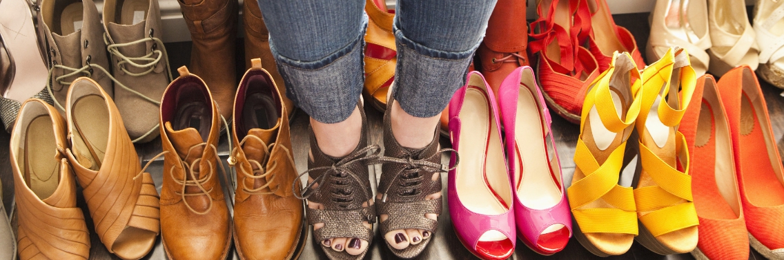 6x mijn favoriete schoenen | Hetlevenvanesra
