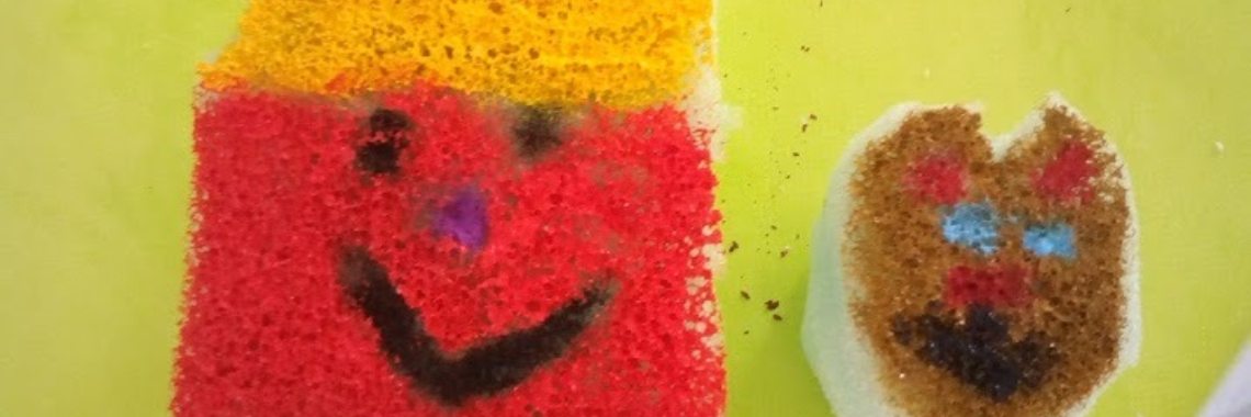 Je eigen 'squishy' maken  | Carina Stappers