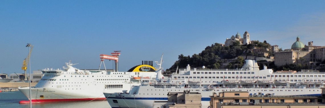 Ancona Italië | Rudy Siedlecki 🌳