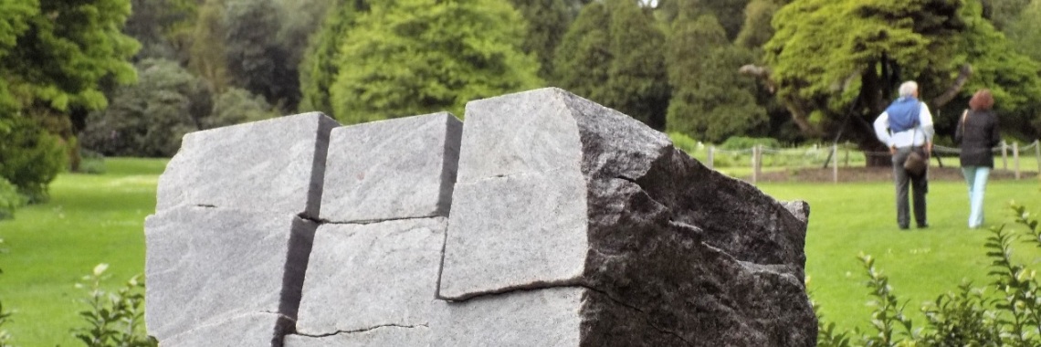 Beeldhouwkunst | Rudy Siedlecki 🌳