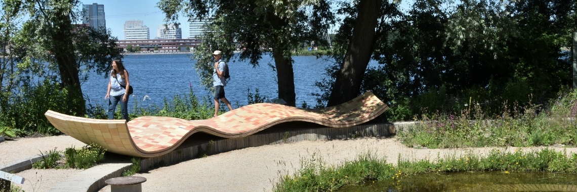 FLORIADE 2022 Utopia Island | Rudy Siedlecki 🌳