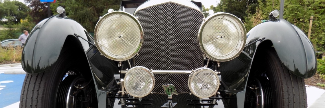Oldtimer: | Rudy Siedlecki 🌳