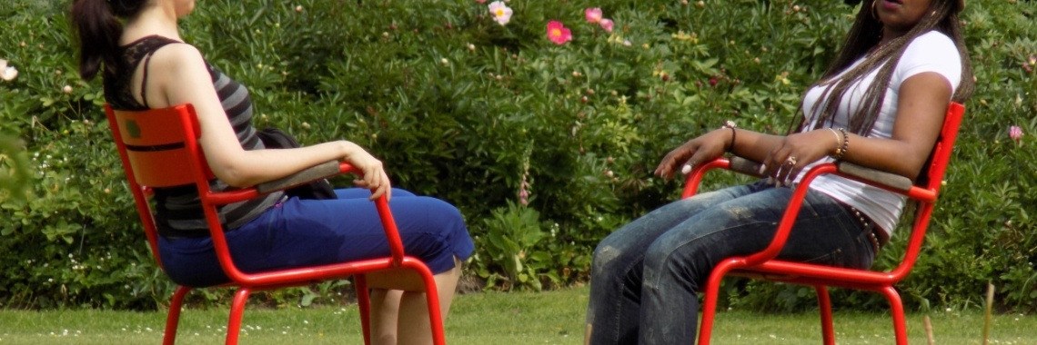 Zwart / Wit of Kleurling ? | Rudy Siedlecki 🌳