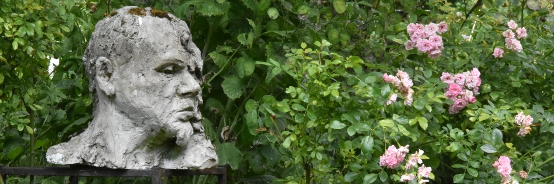 Het gebroken hart | Rudy Siedlecki 🌳