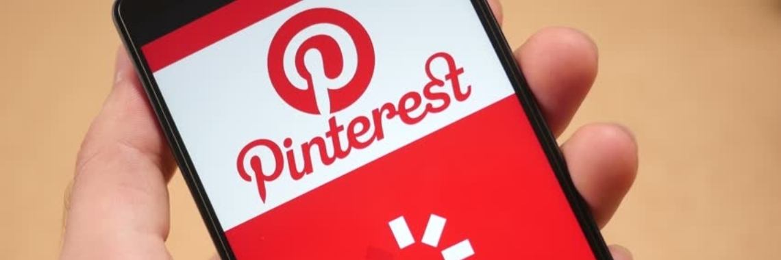 Yoors Smart Social update: Pinterest | Lars Grijsen
