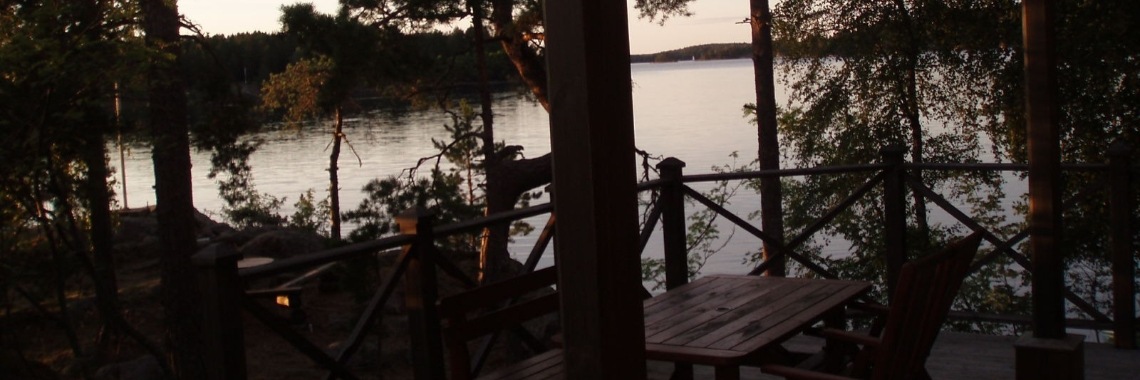 Emigreren naar Finland (deel één) | Auke de Boer