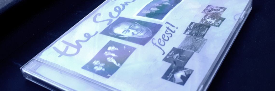 The Scene | Auke de Boer