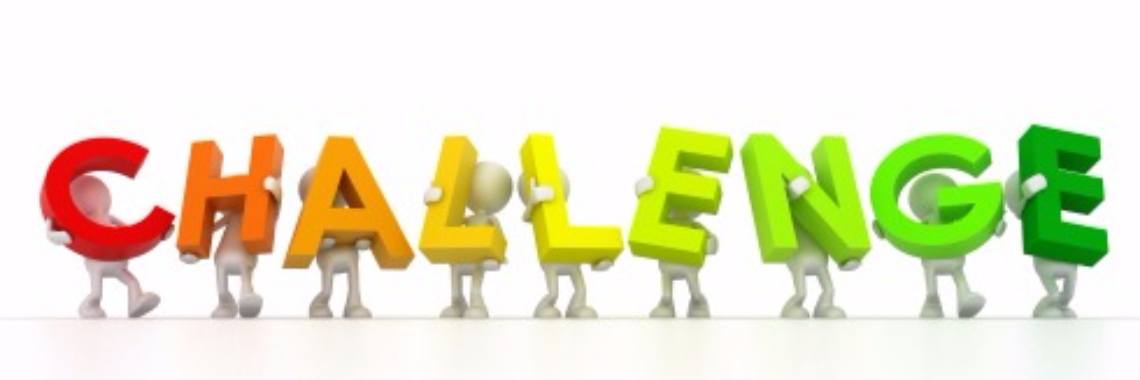 20 days photo challenge: dag 12: foto van iets groen | Lenka Wouters