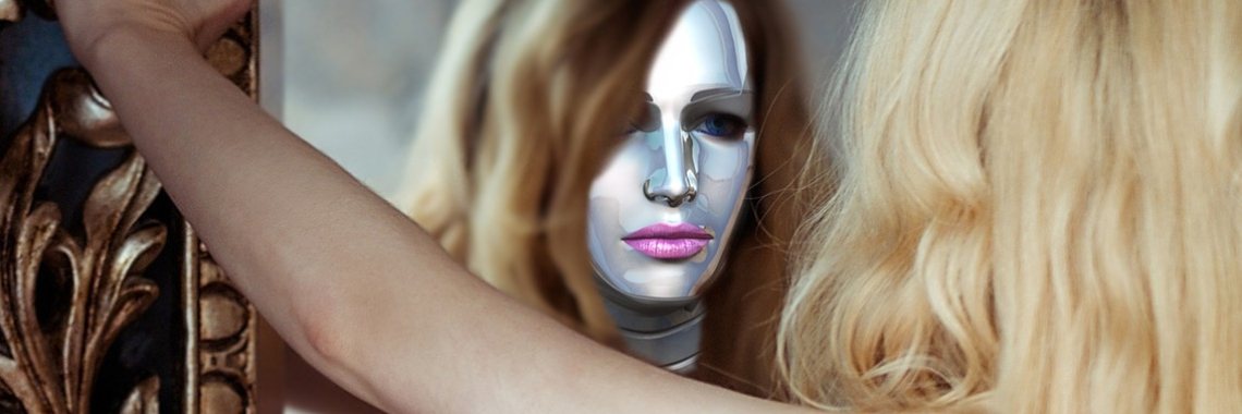 Spiegelbeeld | Paola