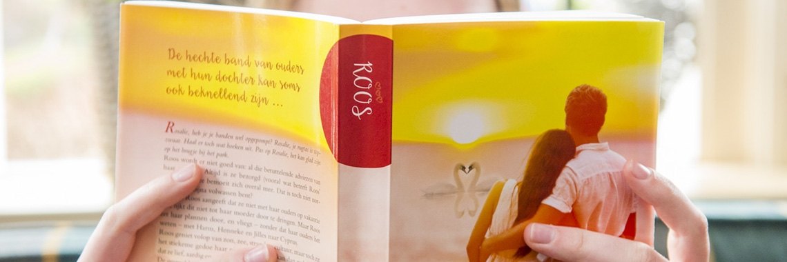 Open brief van Yannie door Els Corten  | Norocel