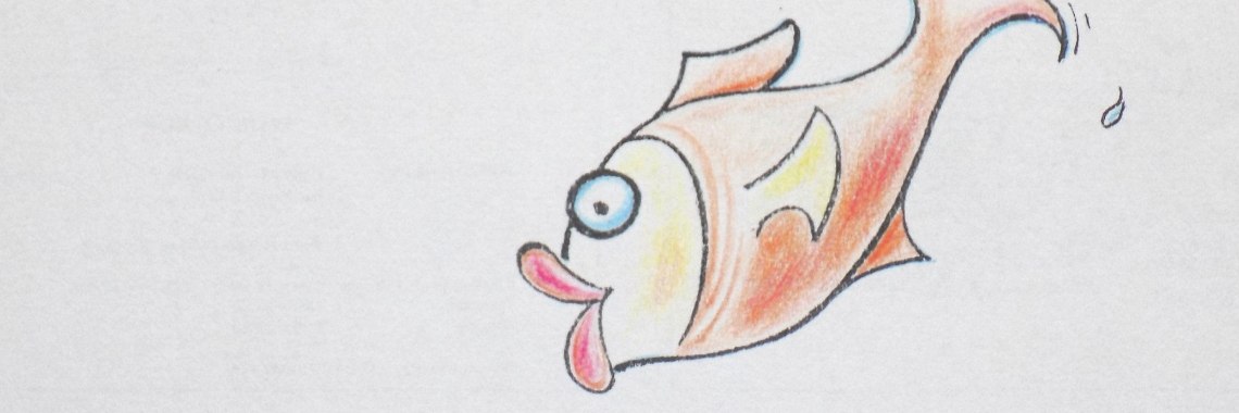 De GOUDVIS | Minne van A. 👄