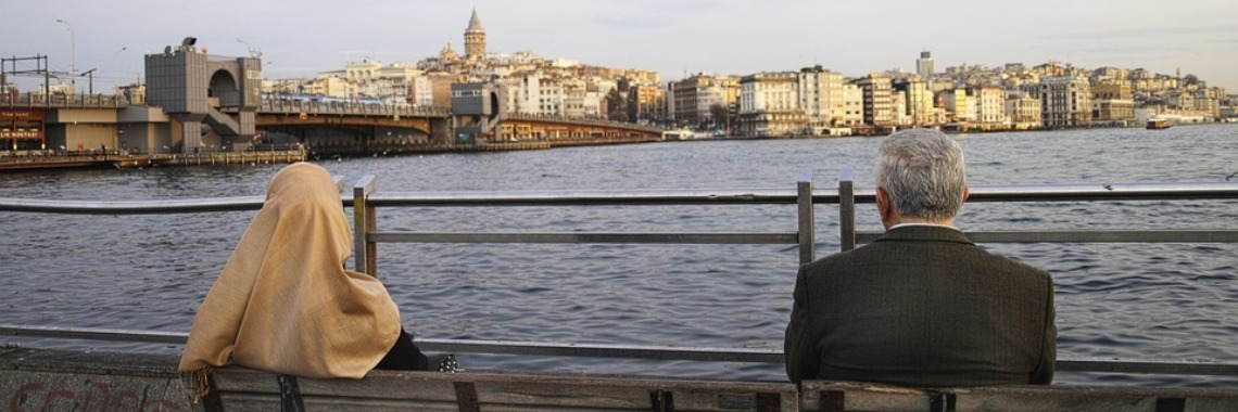 Pedofilie | Minne van A. 👄