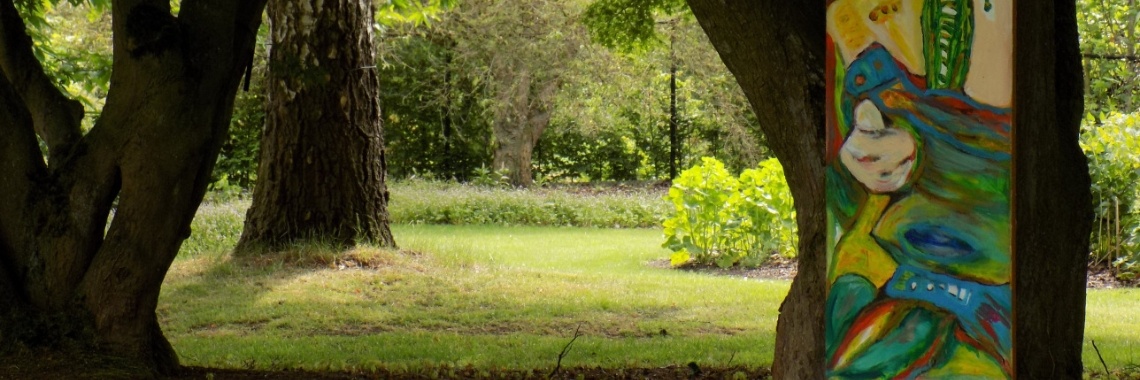 Redt je zelf! | Minne van A. 👄