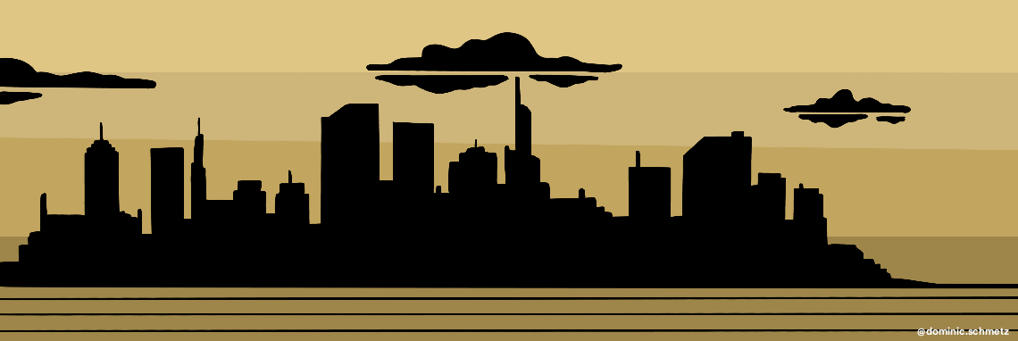 Sixword story | Minne van A. 👄