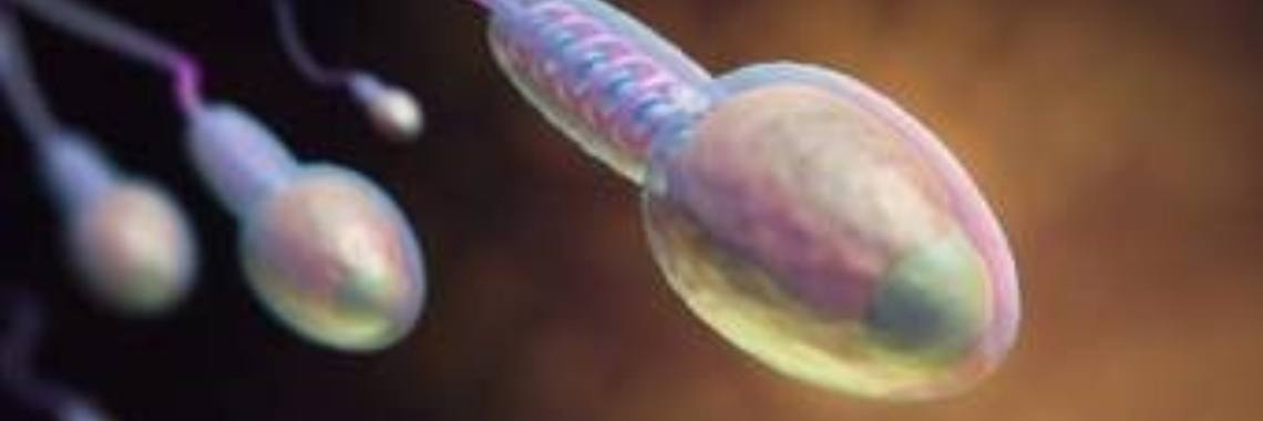 Sperma tegen depressie. | Minne van A. 👄