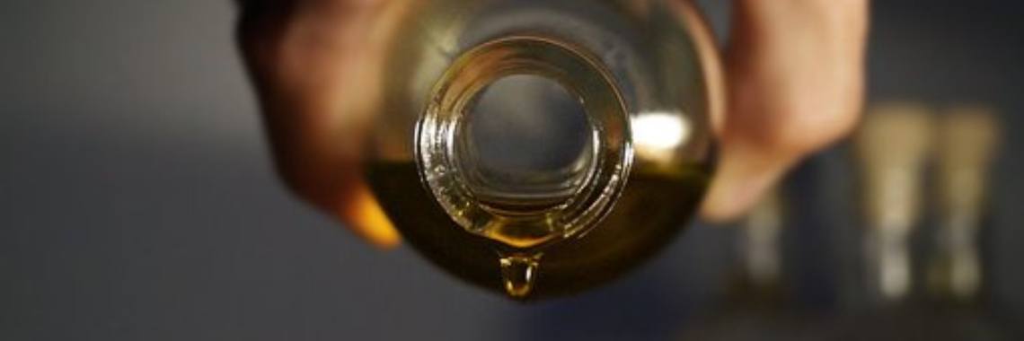 *T3 oil * de Wonderolie. | Minne van A. 👄