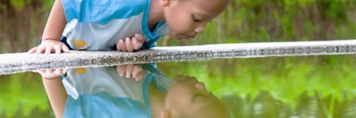 Durf jij te zijn wie je bent? | Mieke Detailleur