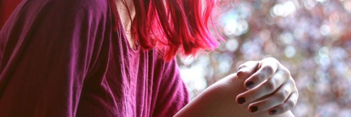 Wat moet je vooral NIET doen bij iemand met een Burn-Out | Andrea;