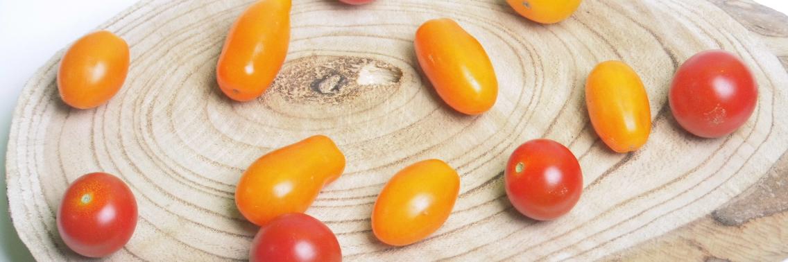 5 gezonde tussendoortjes | NickyNails