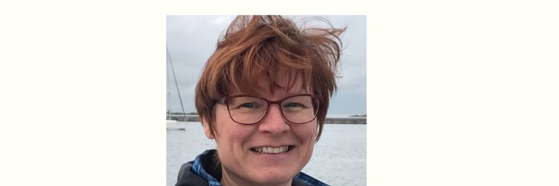 Yes, ik word in het zonnetje gezet | Ditte Pelser