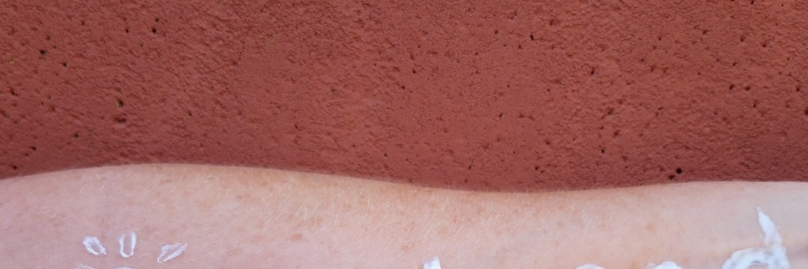 5 redenen om zonnebrand te gebruiken zonder lichaamsvreemde stoffen | Renate