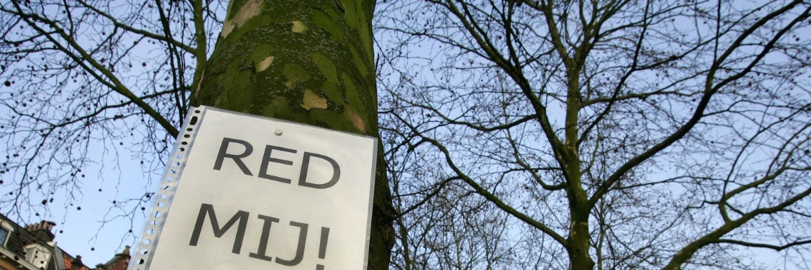 We kreunen onder de hitte, maar onze airco's laten we verkommeren | Renate