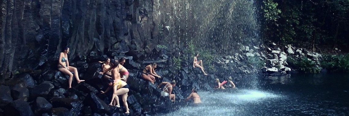 Cairns Australia | Rooms op reis