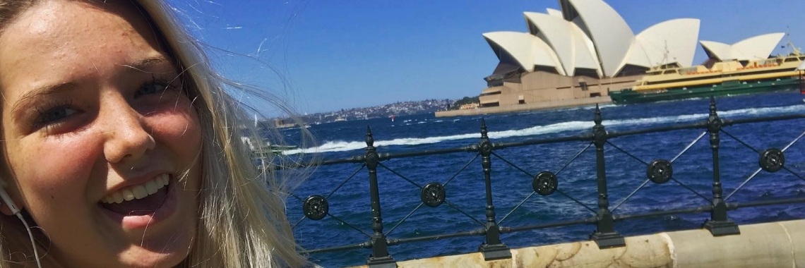 Sydney Australia | Rooms op reis