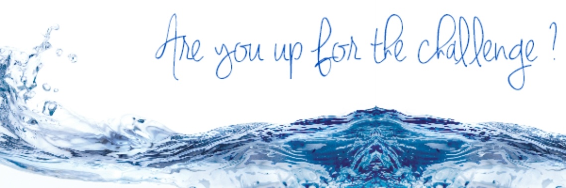 7 days water challenge. | Beauty by Esmee