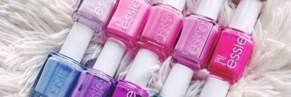 Hoe ik bij nagellak ben gekomen!  | Beauty by Esmee