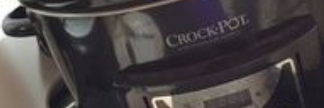 De 'Musthave'  Slowcooker/ Crockpot | Rachél Post Sanders