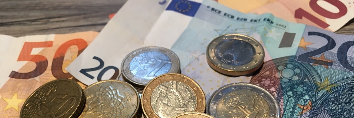 De taboe van makkelijk (veel) geld verdienen | Over-Leven