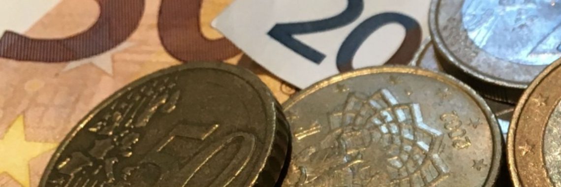 Ik ben nog geen miljonair, maar ik ben al wel rijk!! | Over-Leven