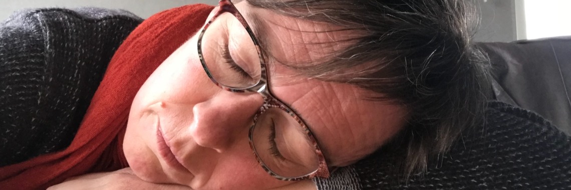 Moe, moe, moe.... deel 3: stress | Over-Leven