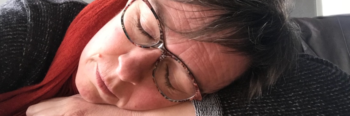 Moe, moe, moe.... deel 4: rust! | Over-Leven