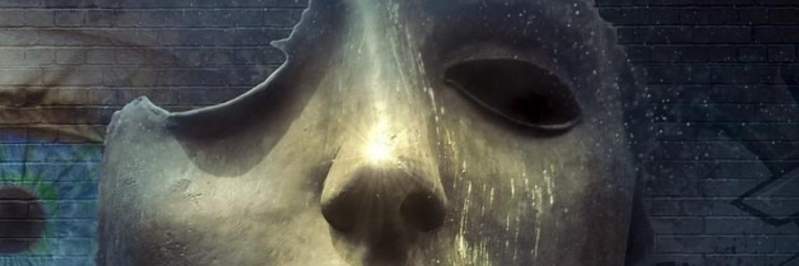 In een vechtscheiding met een narcist | Mieke Van Liefde