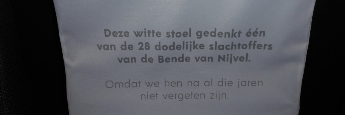 Niet schieten! Dat is mijn papa! | Mieke Van Liefde
