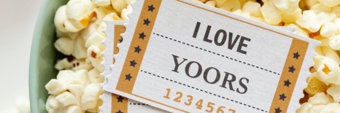 De meest originele Yoors pop-ups | Mieke Van Liefde