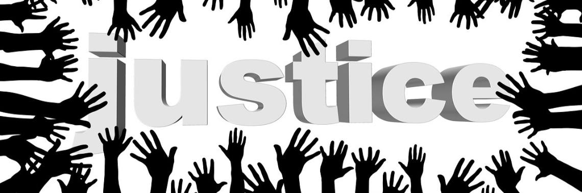De werking van justitie binnen echtscheidingen | Mieke Van Liefde