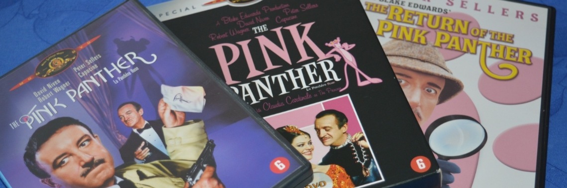 DVD & Blu Ray te koop | Mieke Van Liefde